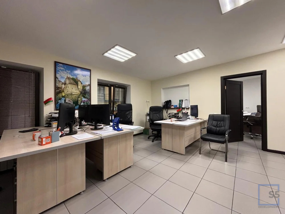 Аренда офиса, м. Таганская, ул. Николоямская - Фото 8