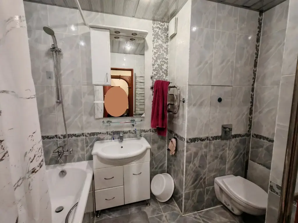 Продам квартиру в Лобне - Фото 14