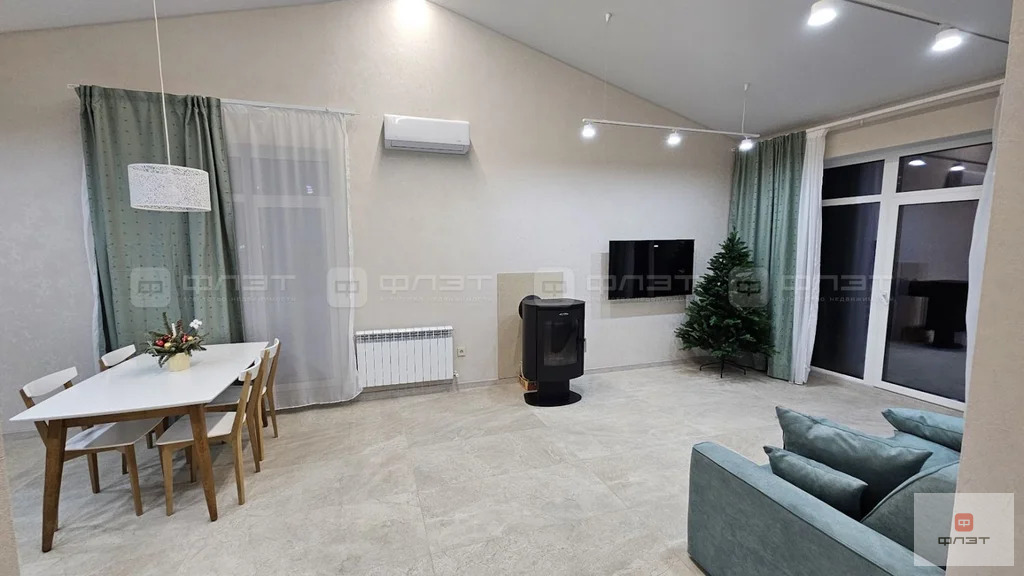 Продажа дома, Дятлово, Лаишевский район, ул. Юбилейная - Фото 3