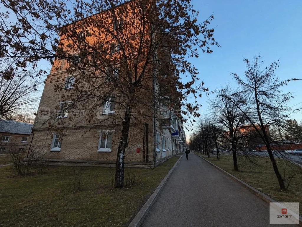 Продажа квартиры, Казань, ул. Короленко - Фото 9