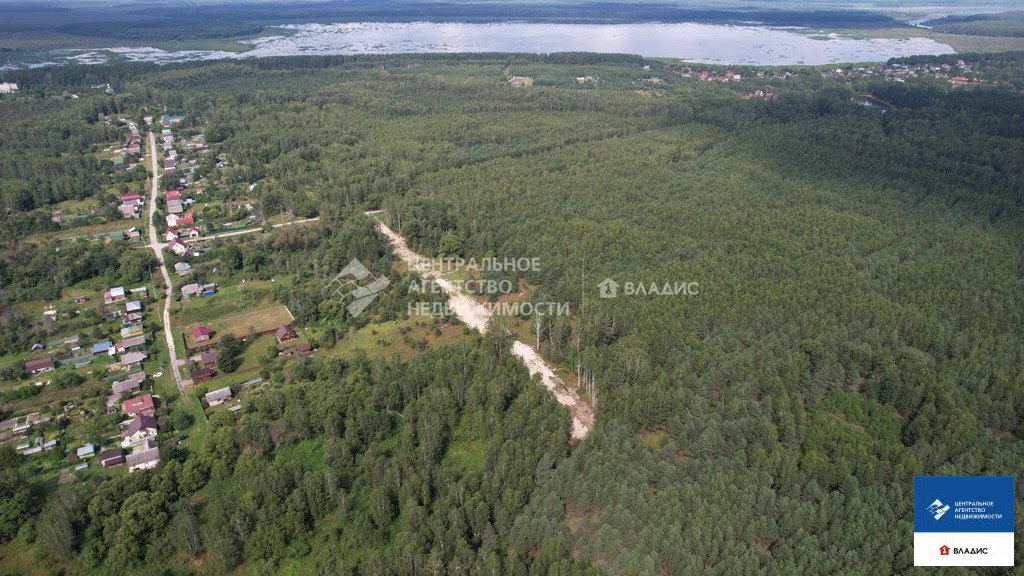 Продажа участка, Ушмор, Клепиковский район - Фото 5