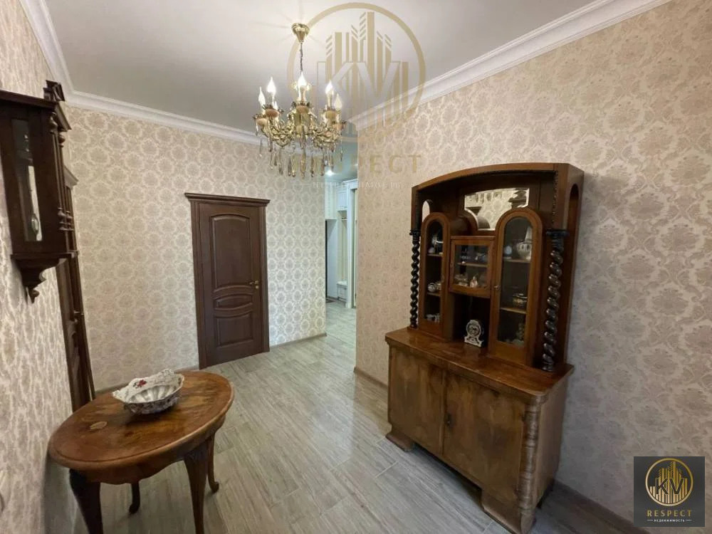 Продажа квартиры, Кисловодск, Дзержинского пр-кт. - Фото 12