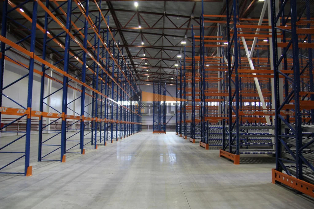 Аренда склада, Обухово, Богородский г. о., ул. Обуховская - Фото 7