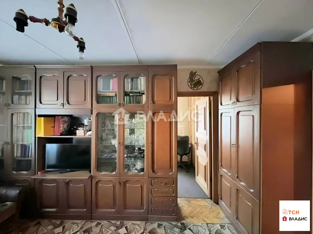 Продажа квартиры, Пушкино, Воскресенский район, Московский проспект - Фото 10