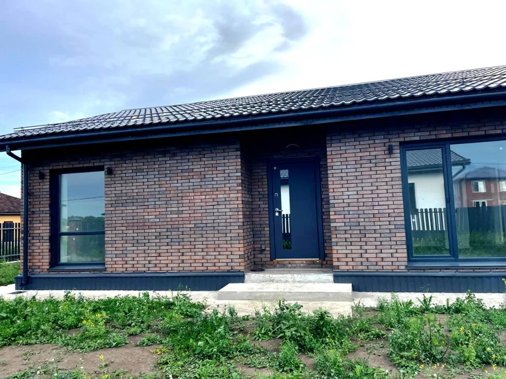 Продажа дома, Ленинское, Новосибирский район, микрорайон Приморье - Фото 25