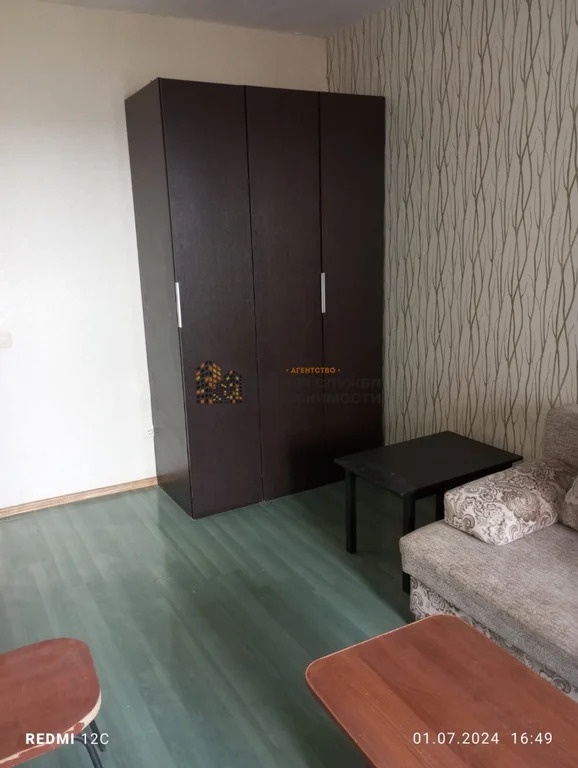 Аренда квартиры, Уфа, ул. Дагестанская - Фото 4