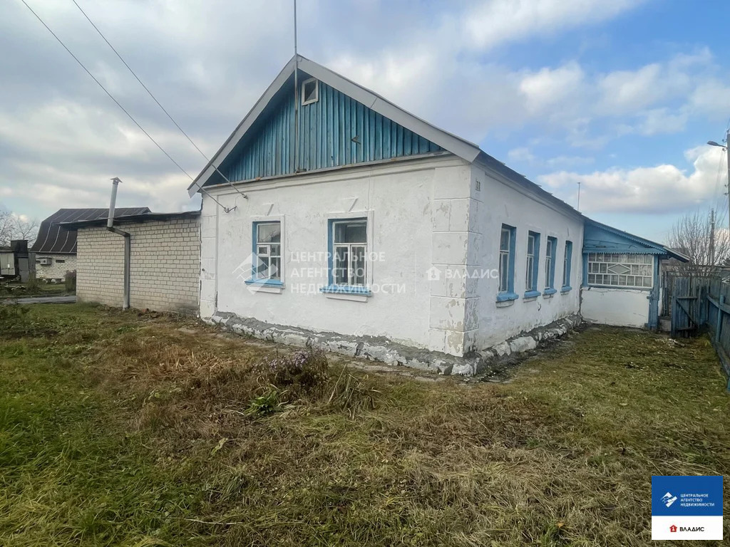 Продажа дома, Турлатово, Рязанский район, ул. Новосельская - Фото 2