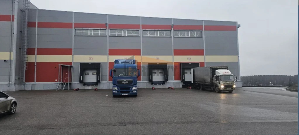 Аренда склада, Белые Столбы, Домодедово г. о., Центральная ул. - Фото 11