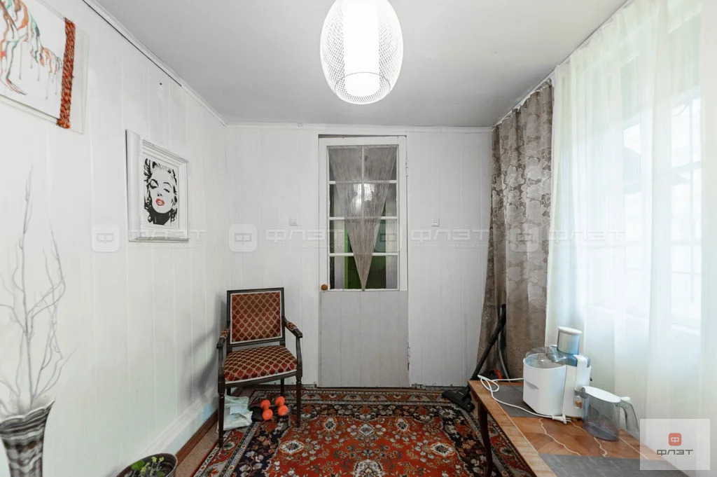 Продажа дома, Казань, ул. Искра - Фото 8