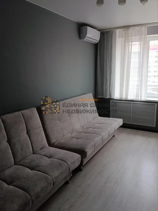 Аренда квартиры, Уфа, ул. Айская - Фото 1