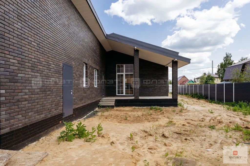 Продажа дома, Малые Кабаны, Лаишевский район, ул. Советская - Фото 31