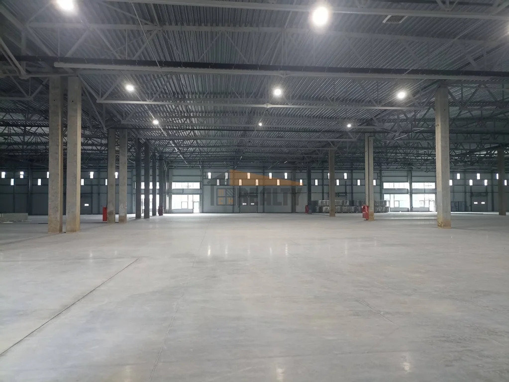 Аренда склада, Заболотье, Домодедово г. о., Дорожная ул. - Фото 3