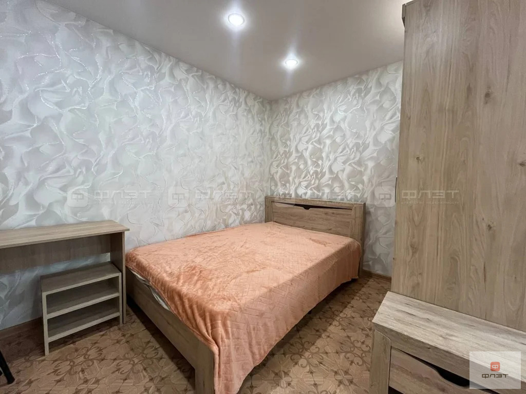 Аренда квартиры, Казань, ул. Даурская д.9 - Фото 2