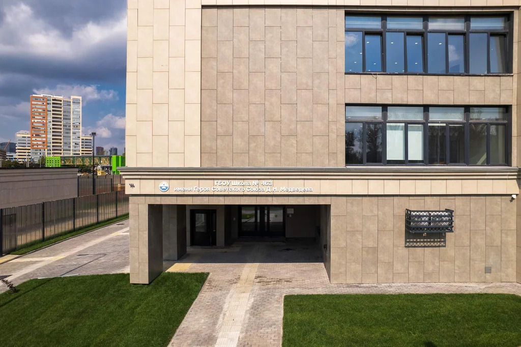 Продам 4-комн. квартиру 136.2 кв.м. - Фото 10