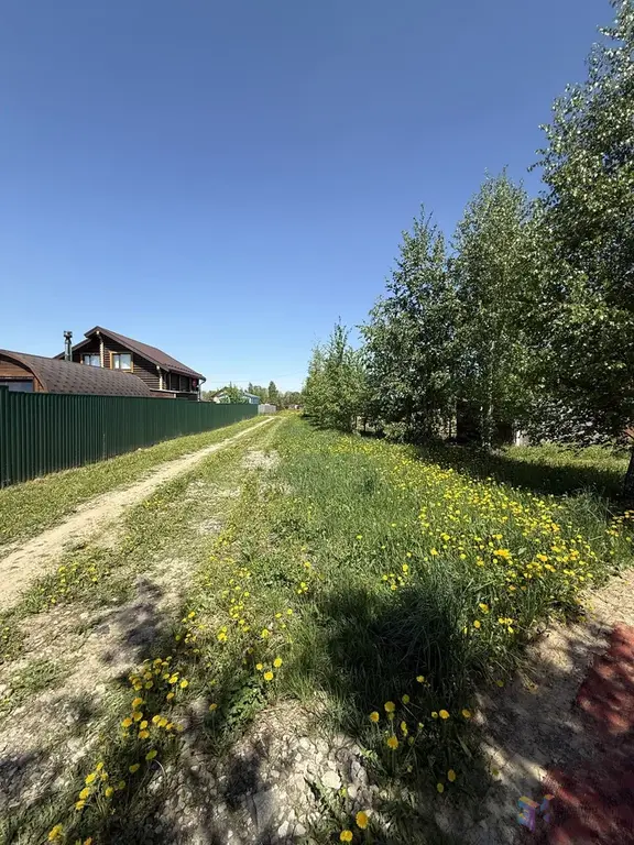 Продаю участок ясные зори - Фото 10