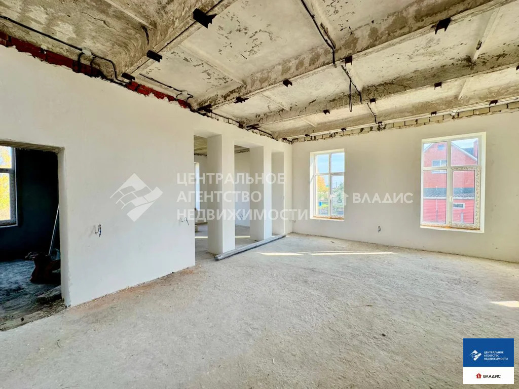 Продажа дома, Поляны, Рязанский район, улица Терёхина - Фото 8