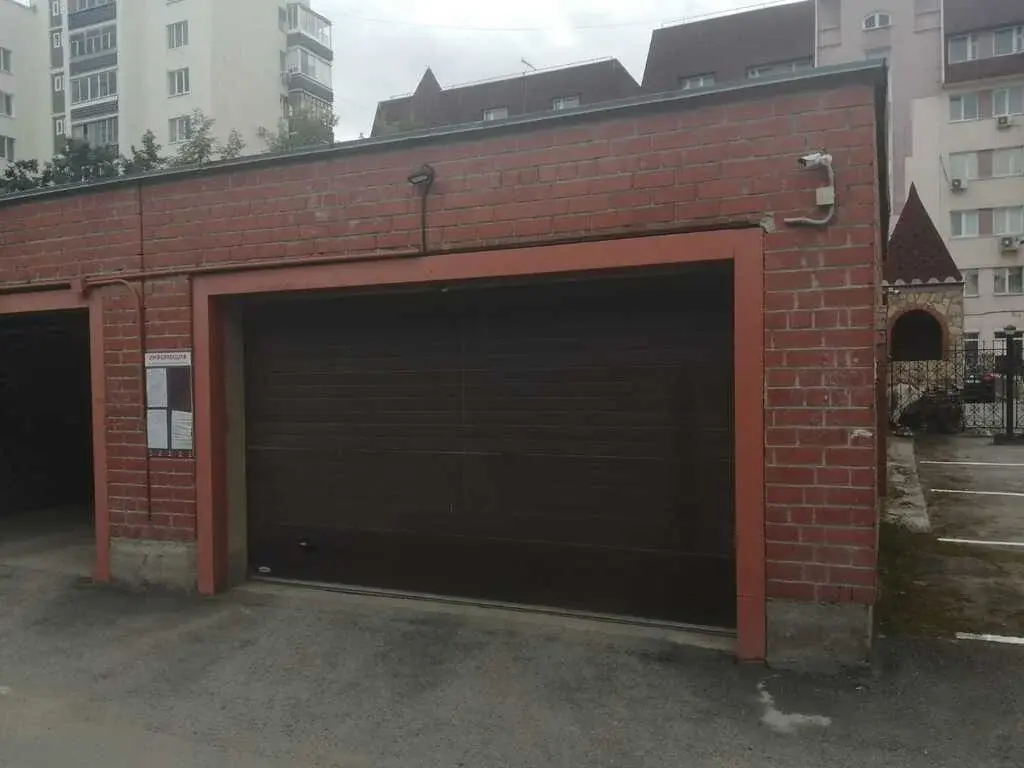 Продам подземный гараж в центре Екатеринбукрга - Фото 1