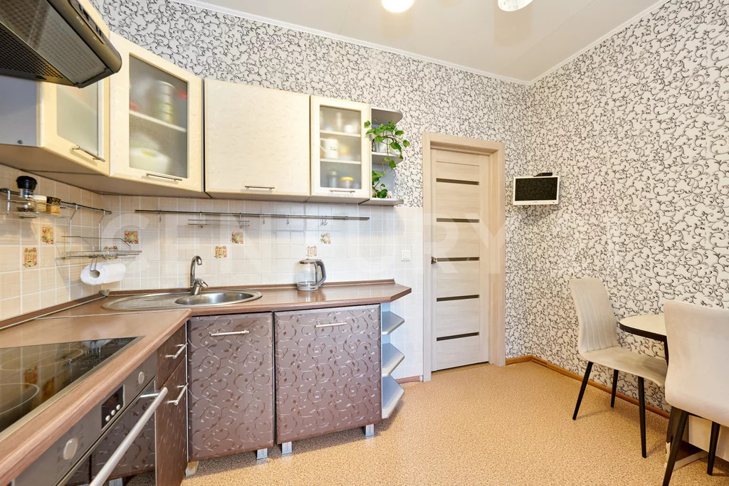 Продажа квартиры, Пермь, ул. Делегатская - Фото 3