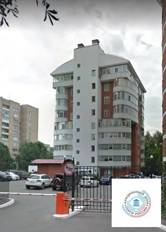 Продается квартира, 206.8 м - Фото 0