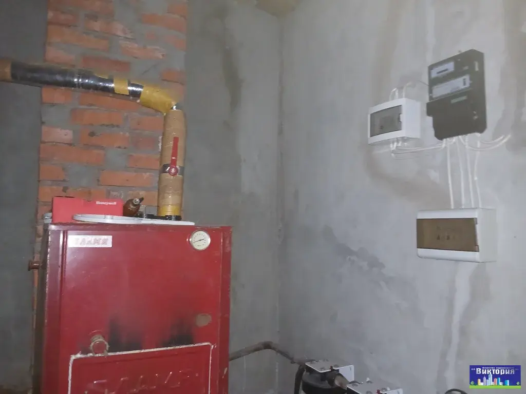 Павловский Посад, д. Малыгино Жилой дом на продажу - Фото 13