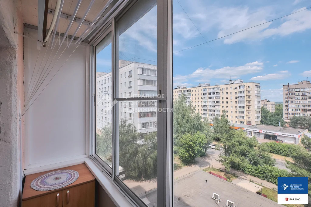 Продажа квартиры, Рязань, ул. Интернациональная - Фото 6