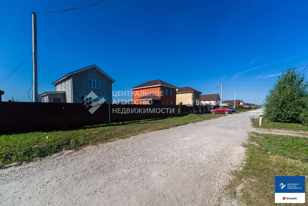 Продажа дома, Рыбновский район, Богатырская улица - Фото 25
