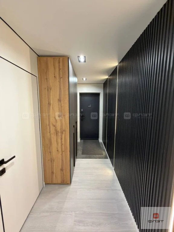Продажа квартиры, Казань, городок. Военный 33-й - Фото 10