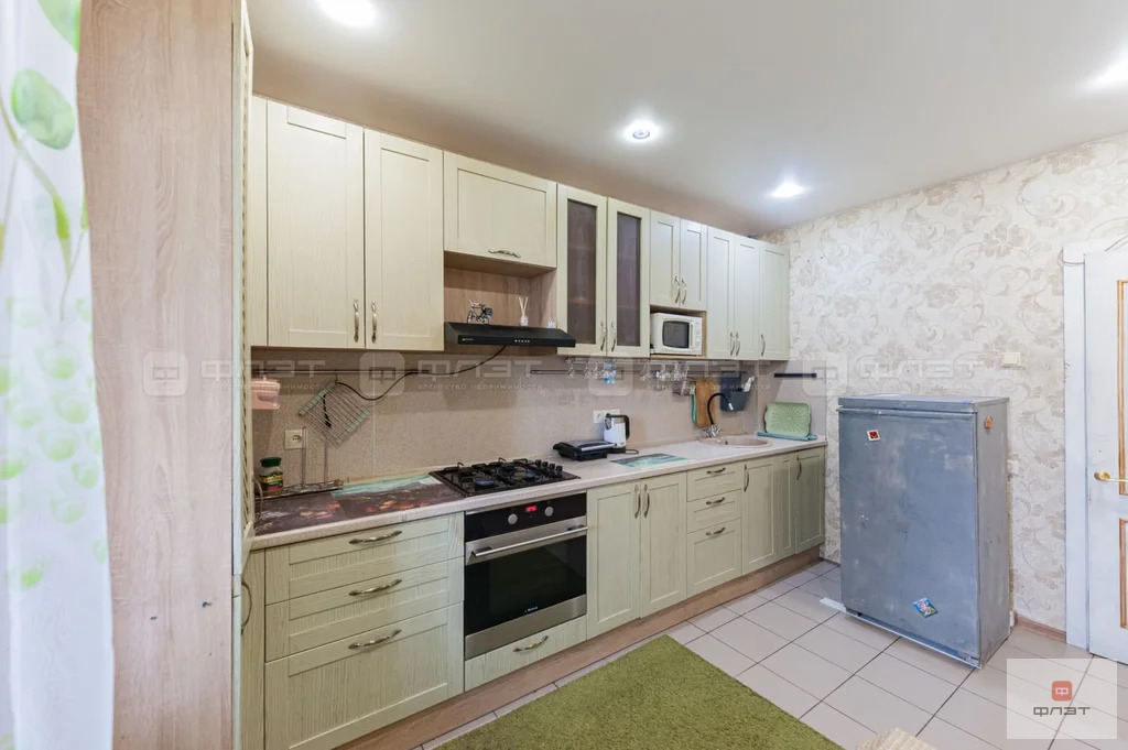 Продажа квартиры, Пестрецы, Пестречинский район, ул. Осиновская - Фото 3