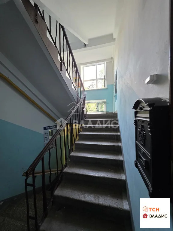 Продажа квартиры, Балашиха, Балашиха г. о., ул. Орджоникидзе - Фото 11