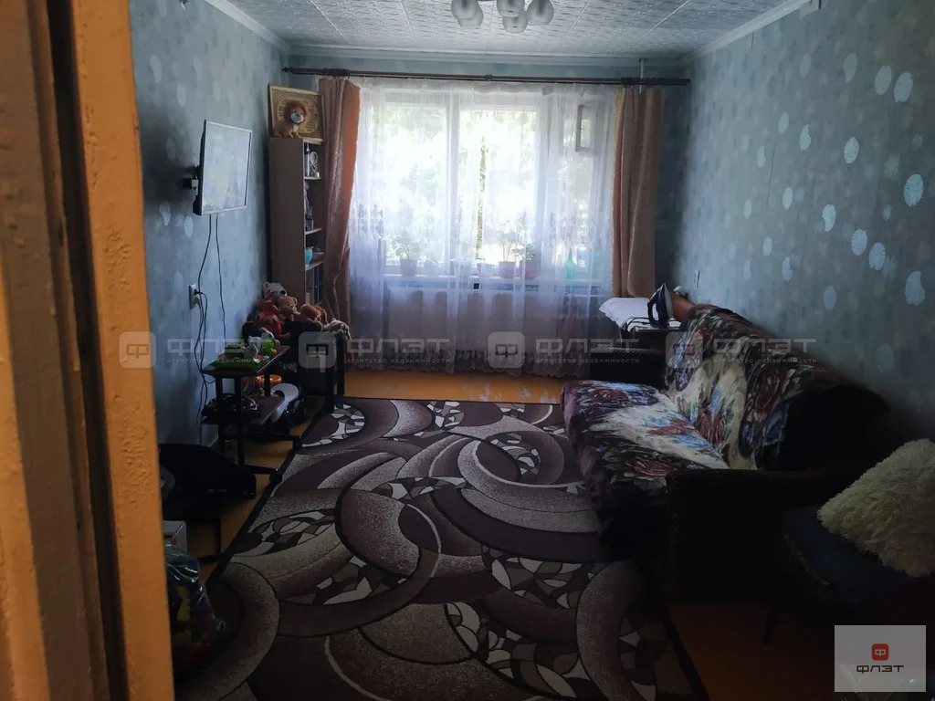 Продажа квартиры, Казань, ул. Маршала Чуйкова - Фото 9