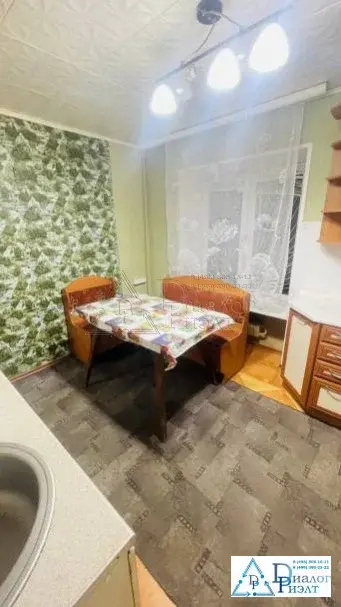 3-комнатная квартира 70 м2 в г. Котельники мкр. Силикат - Фото 6