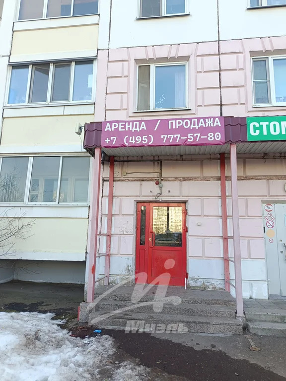 Аренда ПСН, Андреевка, Солнечногорский район, 31А - Фото 3