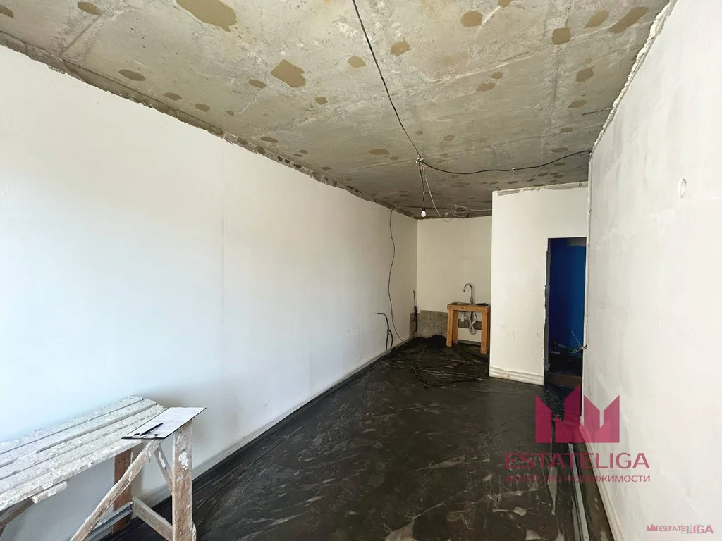 Продажа квартиры, ул. Новоостаповская - Фото 3