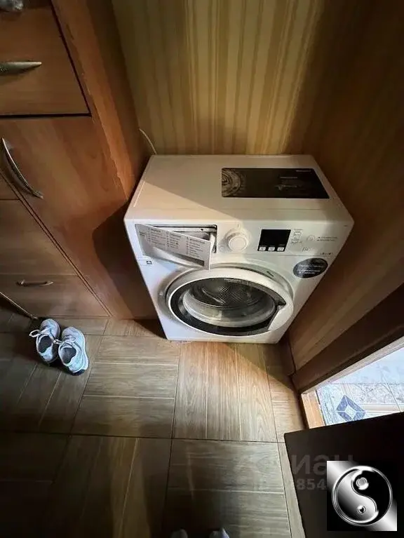 Сдам комнату 66.0/15м Днепропетровская ул., 7К1, Москва, ЮАО, р-н ... - Фото 8