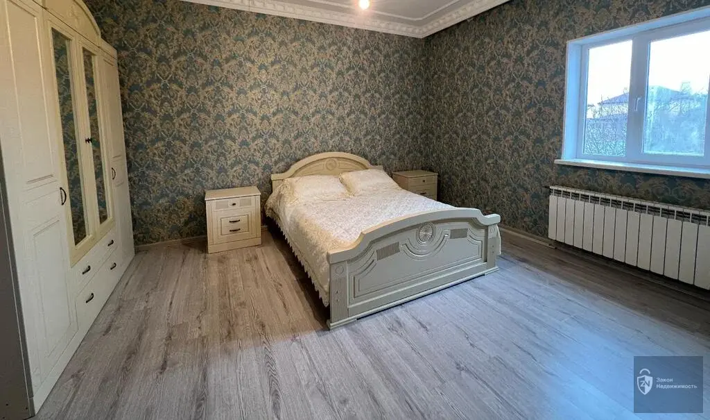 Жилой дом в Москве. Марушкино. 20 км. от МКАД. - Фото 19