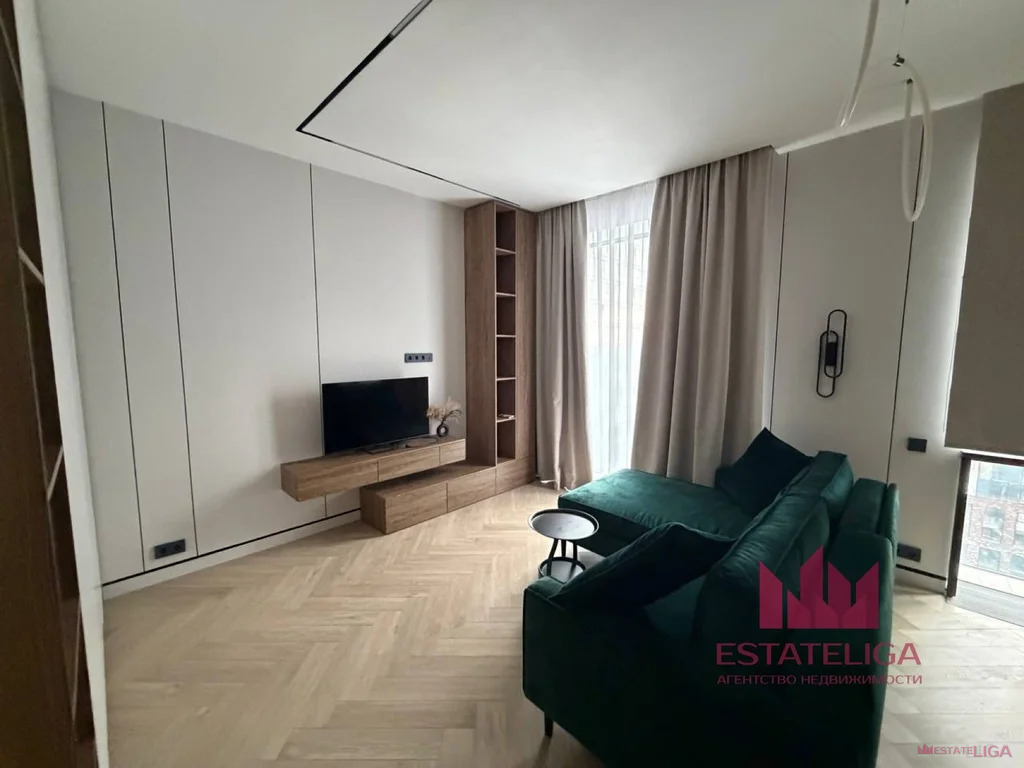 Продажа квартиры, м. Шелепиха, Причальный проезд - Фото 4