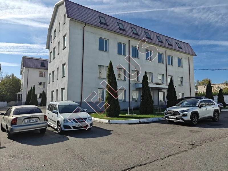 МО, Люберцы, Гаршина ул., 24000 м2, Складской комплекс (ном. объекта: ... - Фото 14