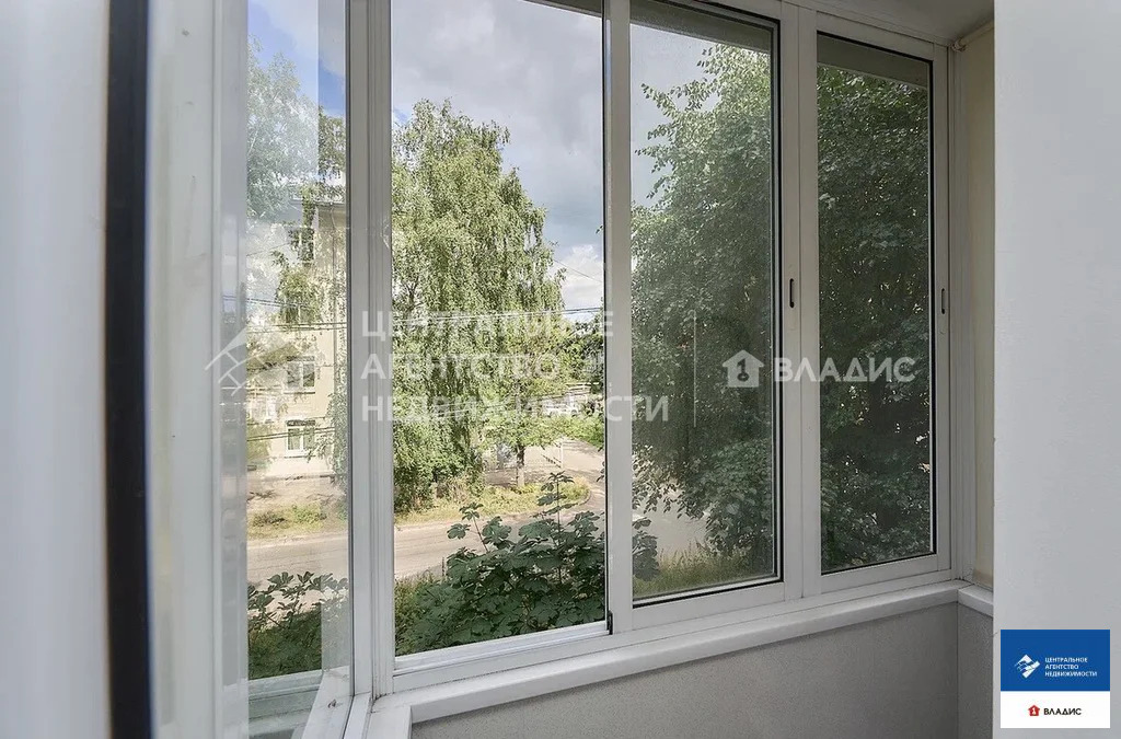 Продажа квартиры, Рязань, ул. Урицкого - Фото 3
