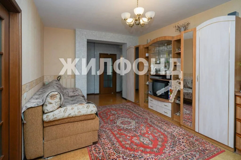 Продажа квартиры, Новосибирск, ул. Российская - Фото 6