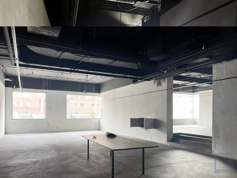 Аренда офиса, м. Красные ворота, Академика Сахарова пр-кт. - Фото 6