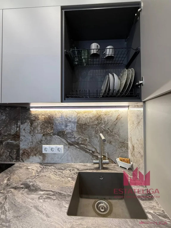 Аренда квартиры, 3-я Хорошевская улица - Фото 7