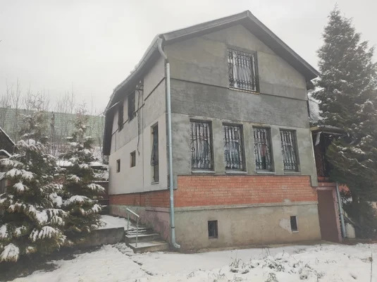 Продам дом, Пенино-1 снт, 140, Пенино д, 14 км от города - Фото 2