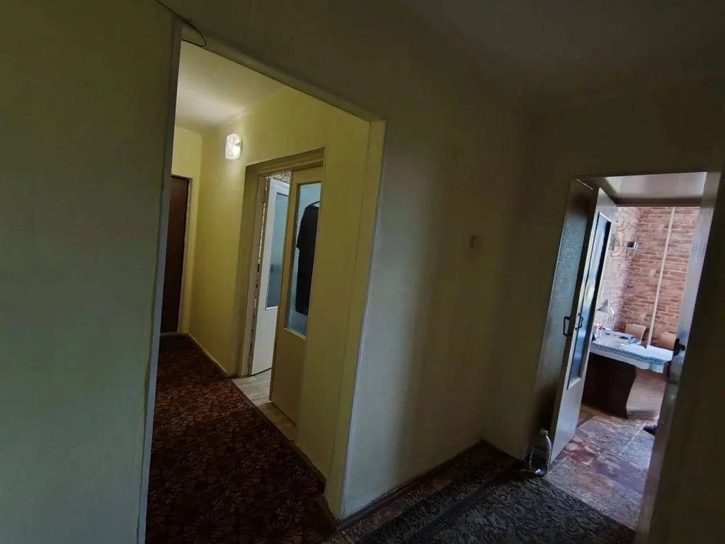 Продажа квартиры, Крымск, Крымский район, ул. Маршала Гречко - Фото 10