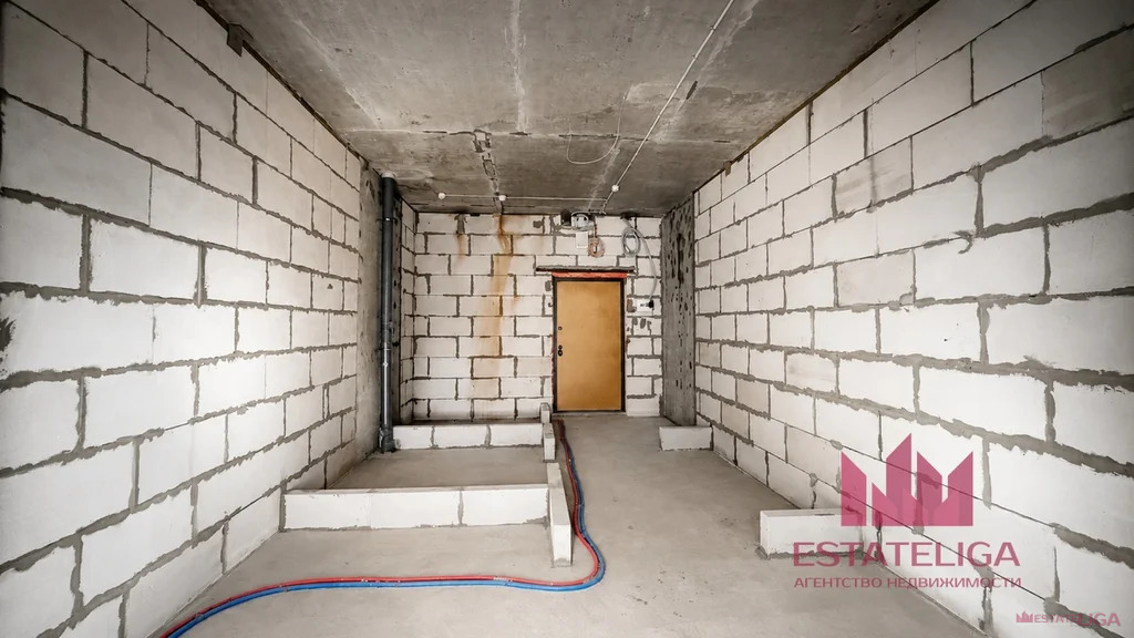 Продажа квартиры, Автомобильный проезд - Фото 3