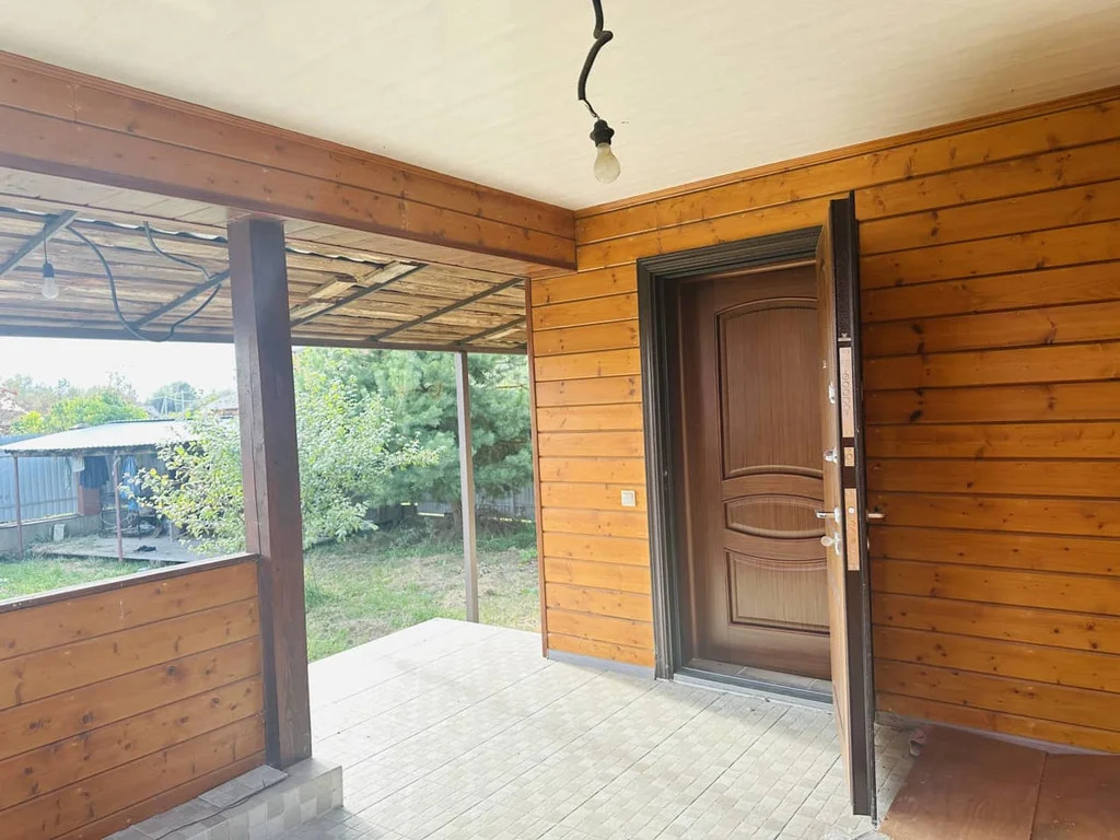Продажа дома, Бунятино, Дмитровский район - Фото 14