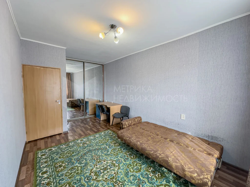 Продажа квартиры, Тюмень, г Тюмень - Фото 1