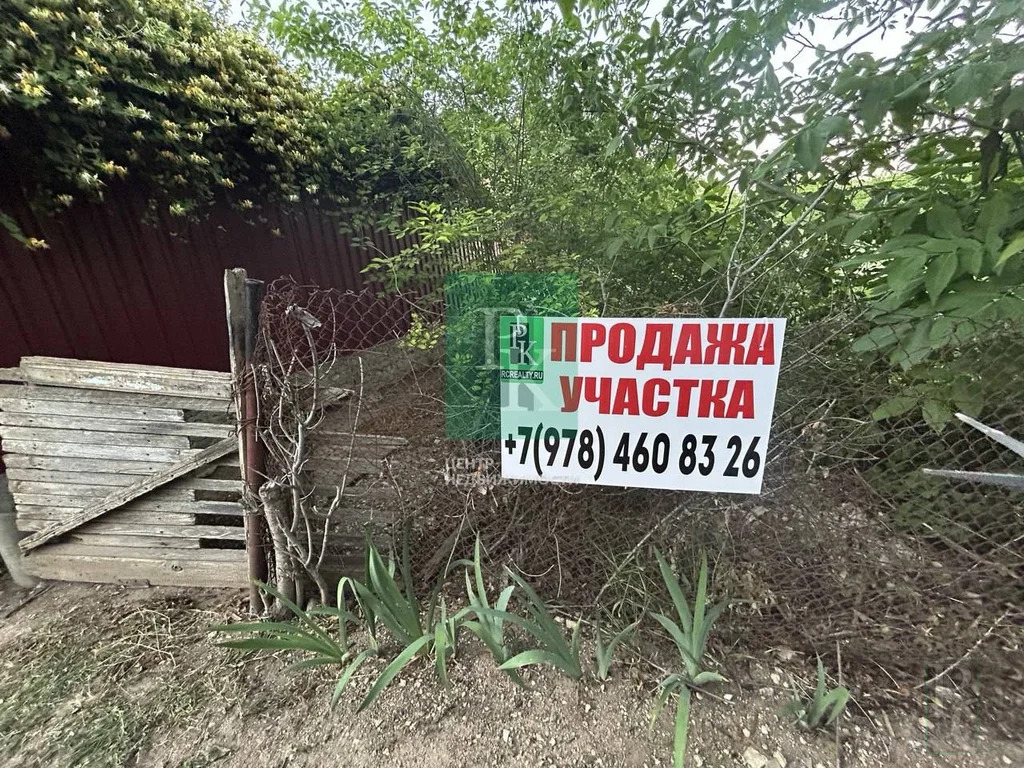 Продажа участка, Севастополь - Фото 14