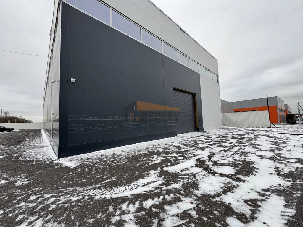 Продажа производственного помещения, Балашиха, Балашиха г. о., ... - Фото 12