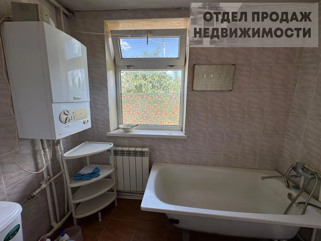Дом в тихом районе - Фото 14