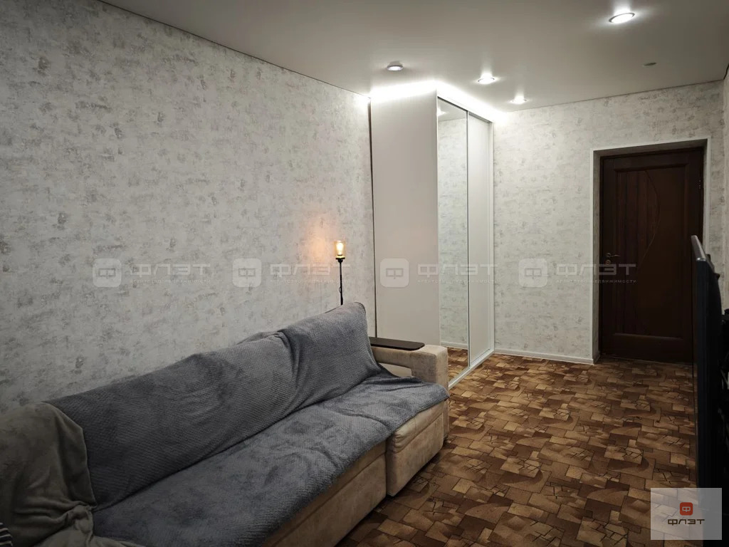 Продажа квартиры, Казань, ул. Химиков - Фото 3